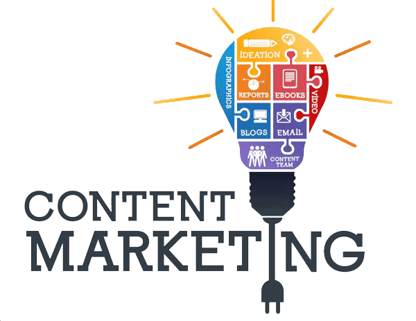 Content Marketing – 12 pytań i odpowiedzi