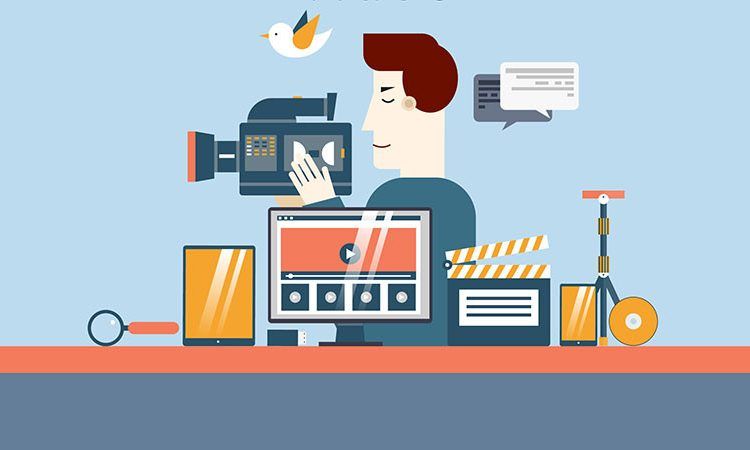 Videomarketing w praktyce — jak tworzyć i montować filmy?