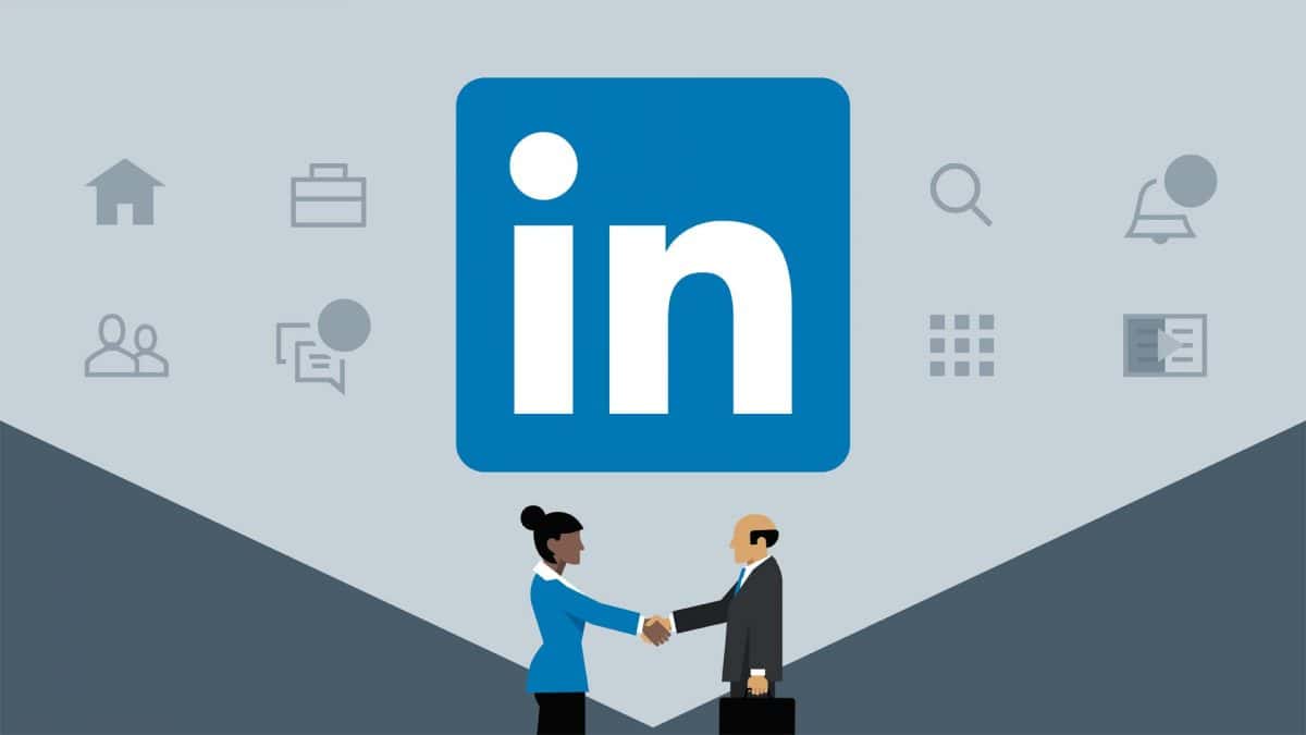 Linkedin — jak wykorzystać portal społecznościowy dla profesjonalistów?