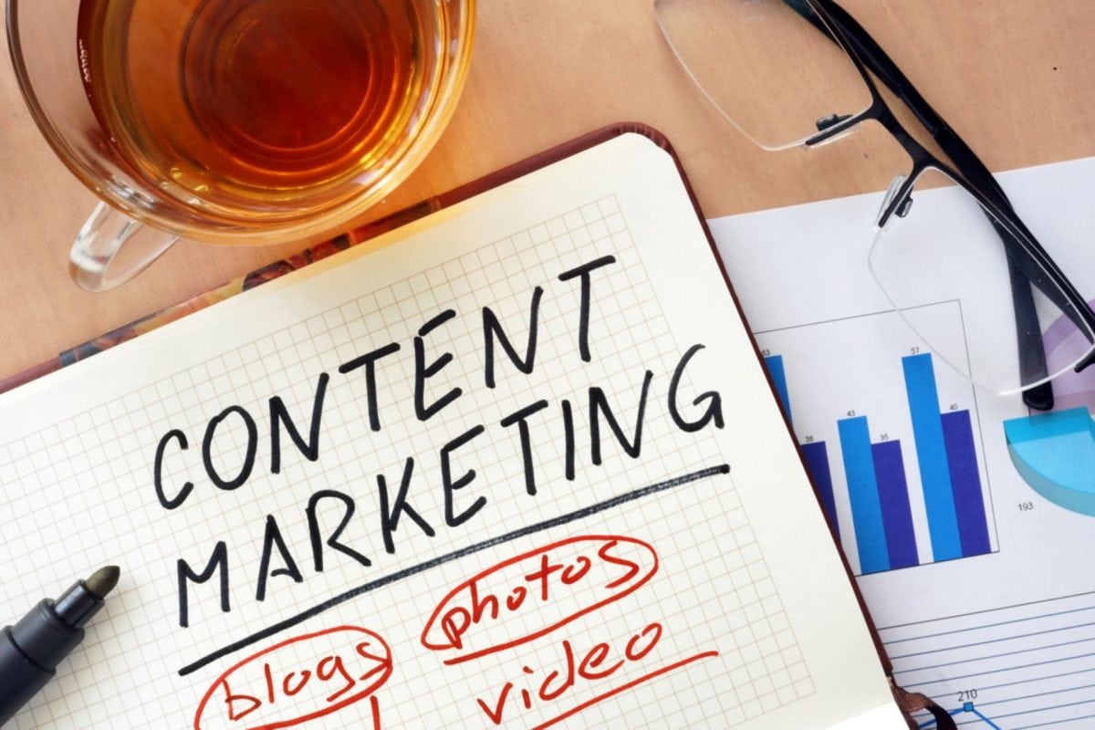 jak zaplanować strategię content marketingową by przynosiła efekty