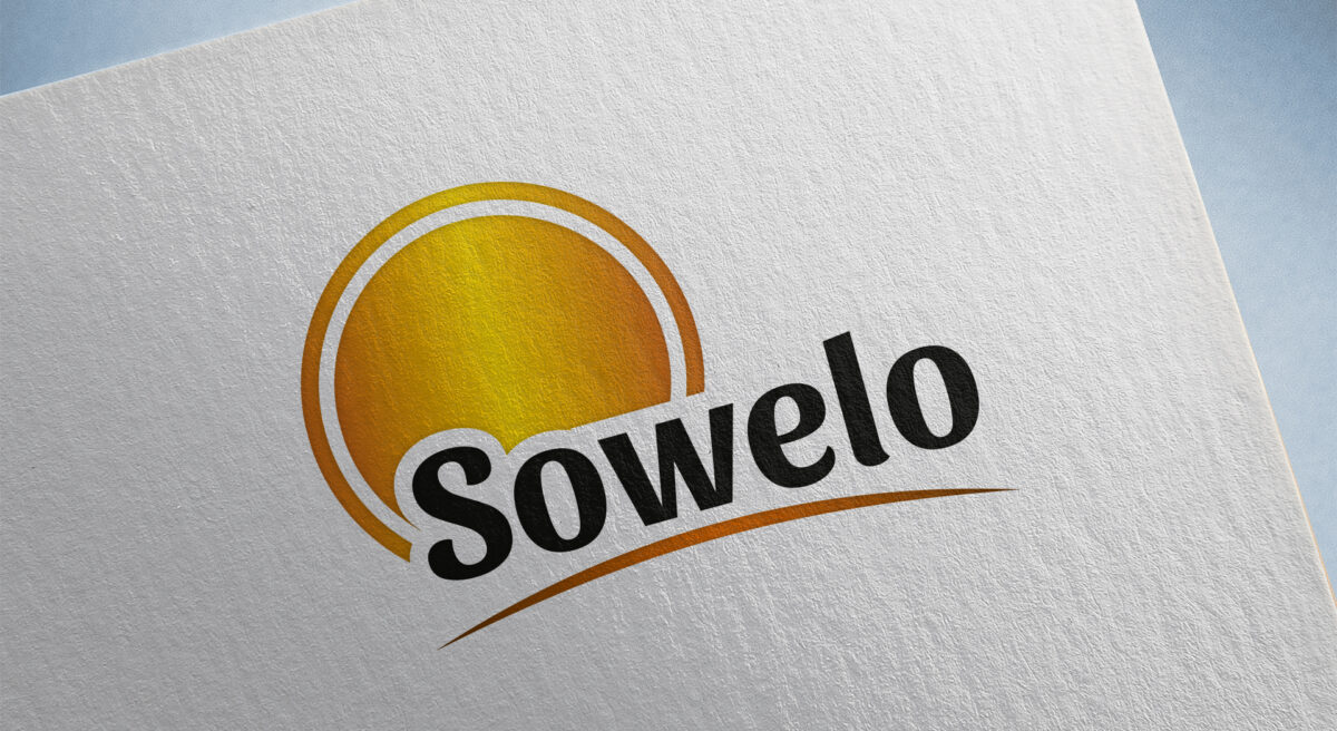 Projektowanie logo Sowelo