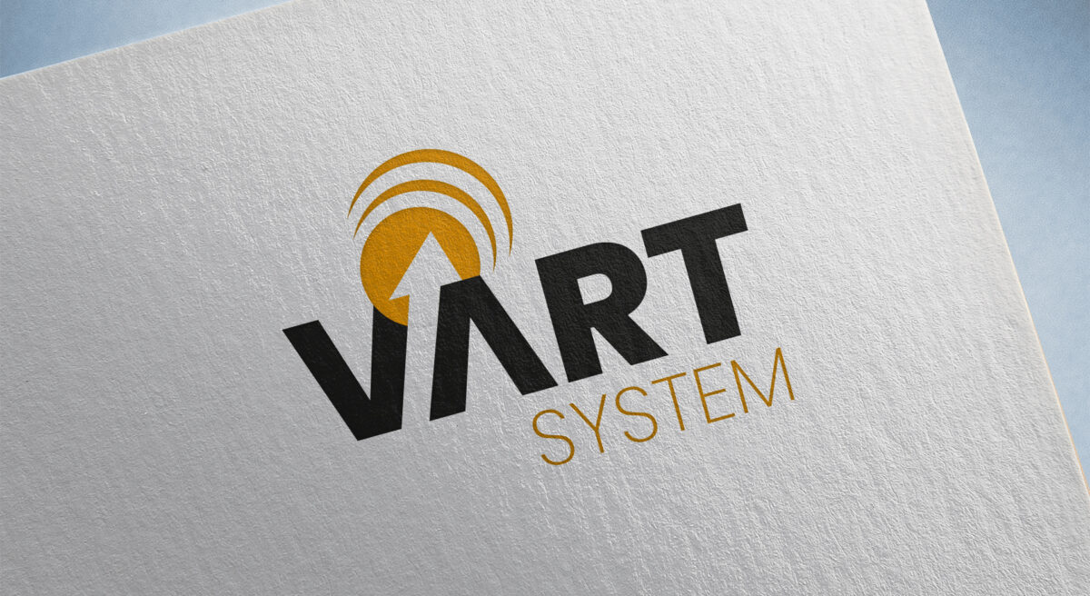 Projektowanie logo VARTSYSTEM