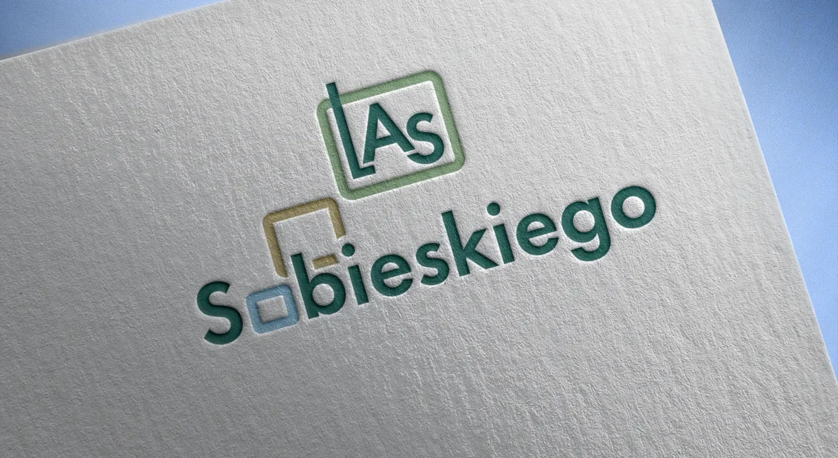 Logo Las Sobieskiego