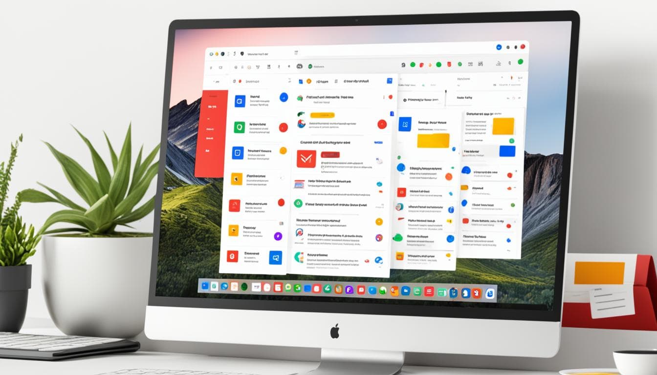 Projektowanie profesjonalnej stopki mailowej