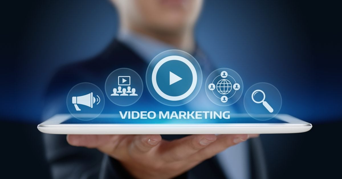 Videomarketing