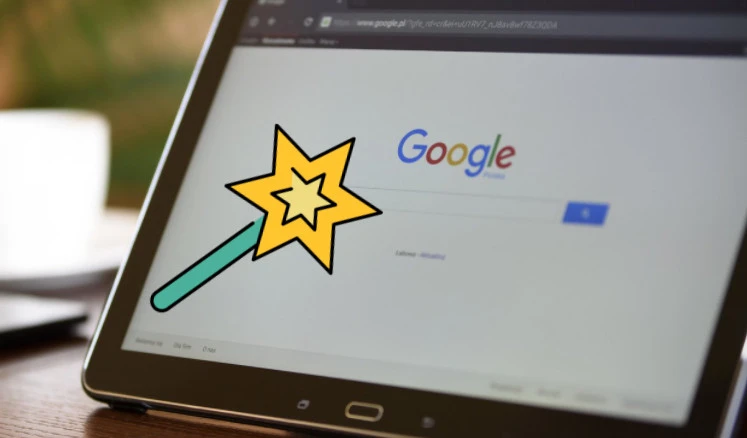 Funkcje wyszukiwarki Google – odkryj, co możesz zrobić