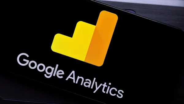 Migracja Google Analytics