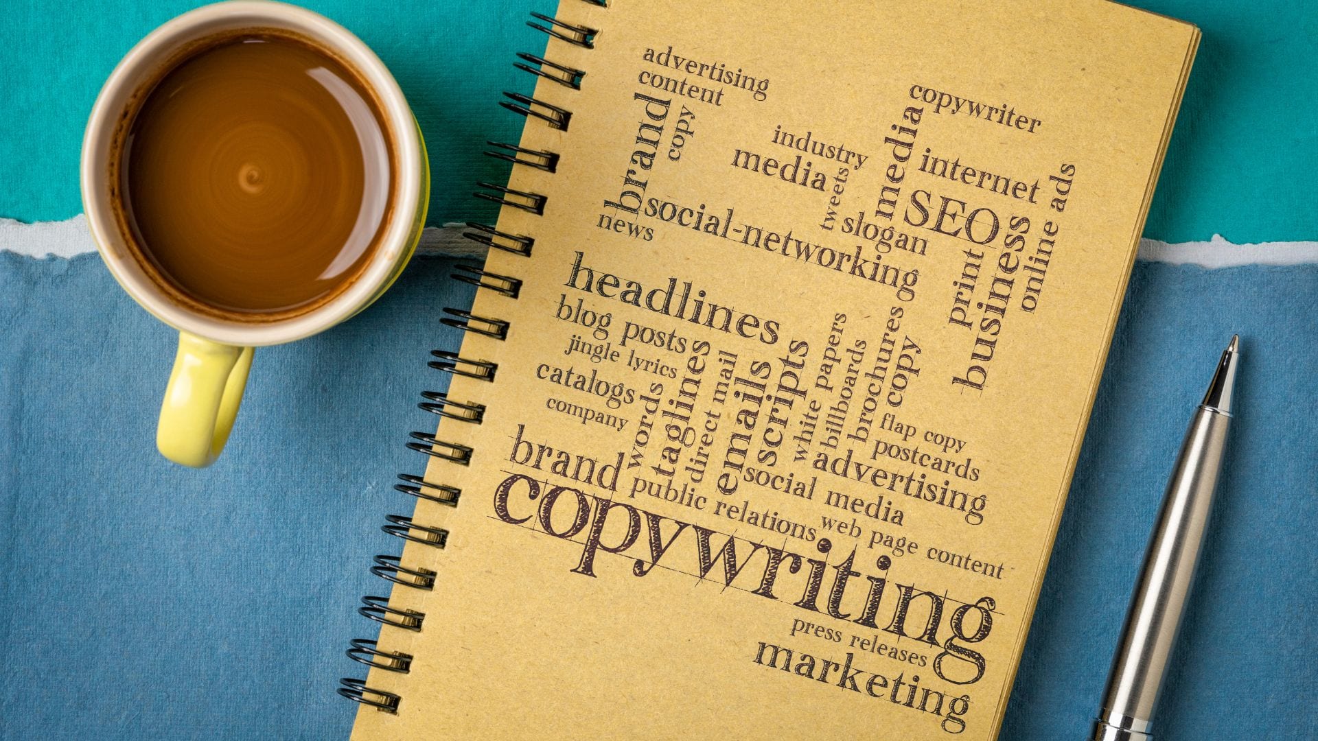 Najczęściej popełniane błędy w copywritingu