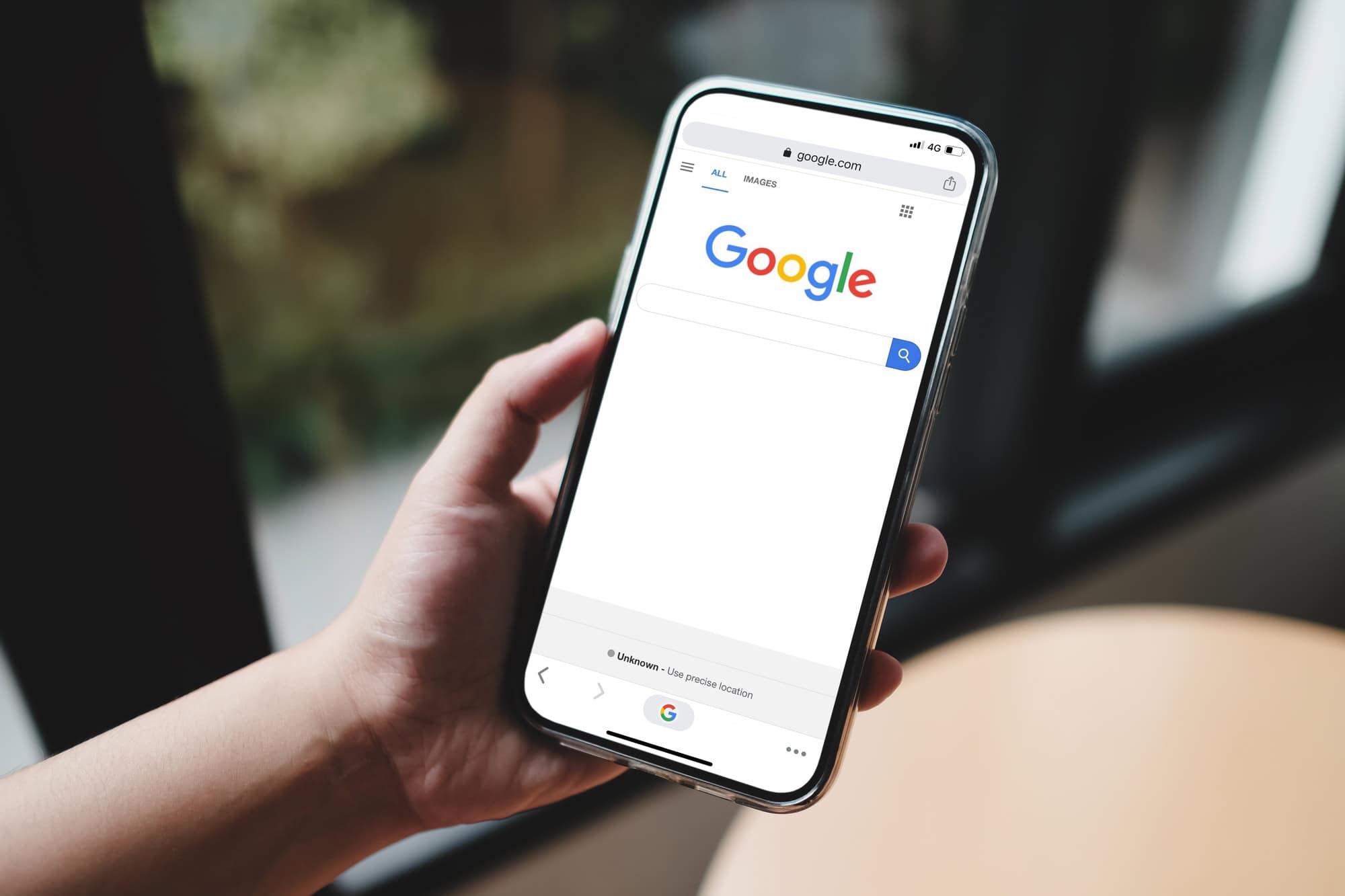 Jak Google chroni Twoje dane?