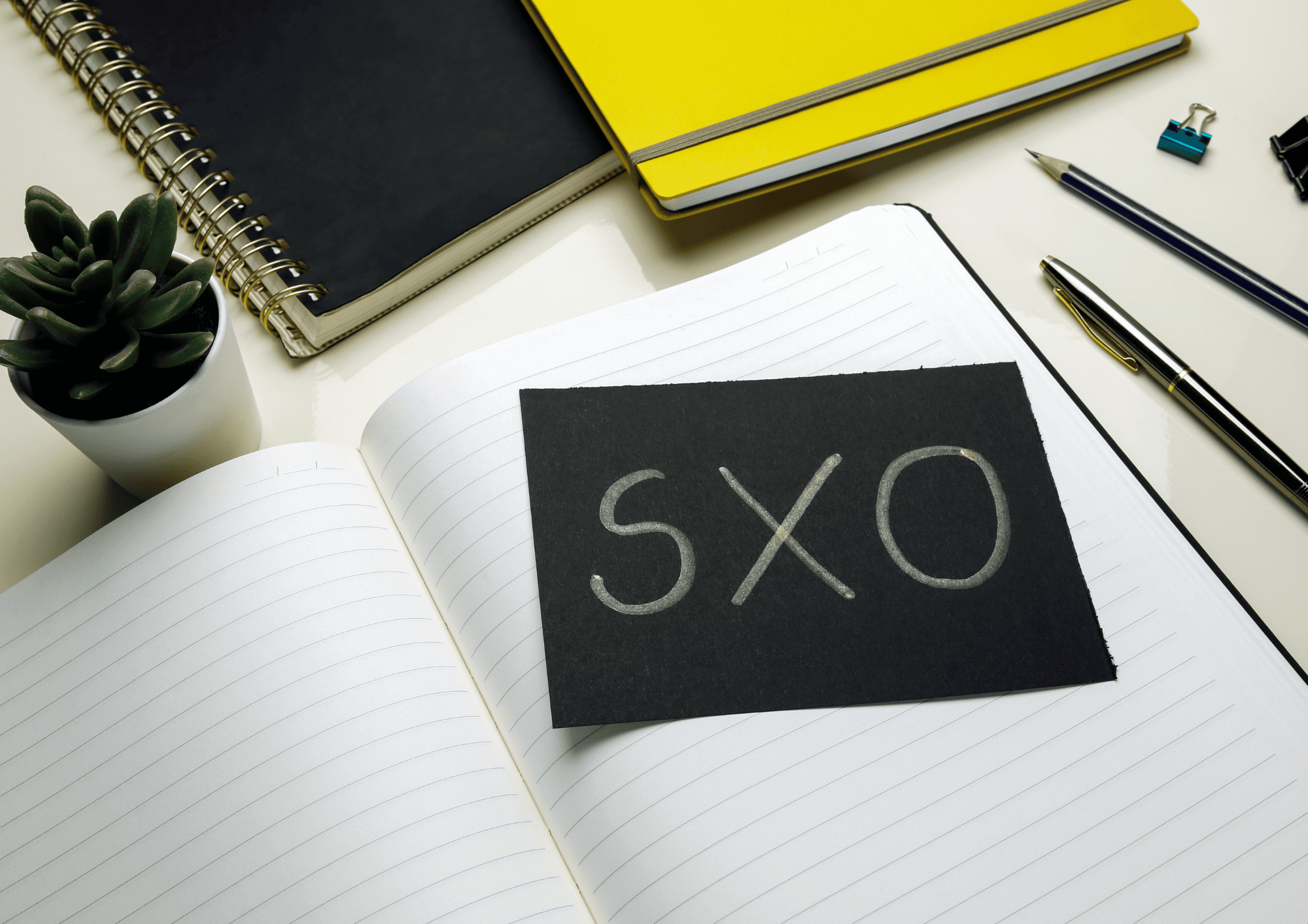 Doświadczenie użytkownika z poziomu Google, czyli SXO