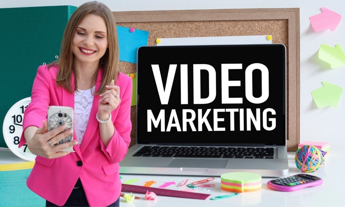 Jak wykorzystać możliwości Video Marketingu?