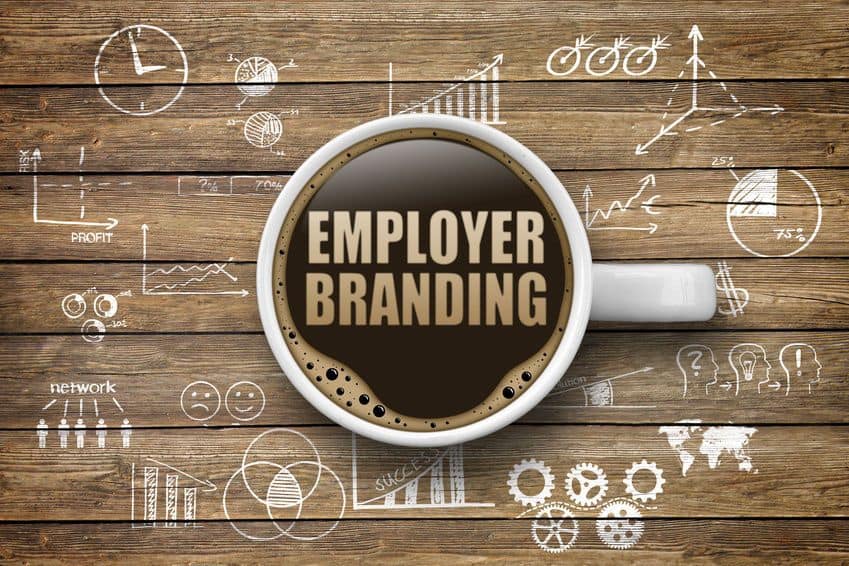 Employer Branding – kompletny przewodnik dla pracodawców