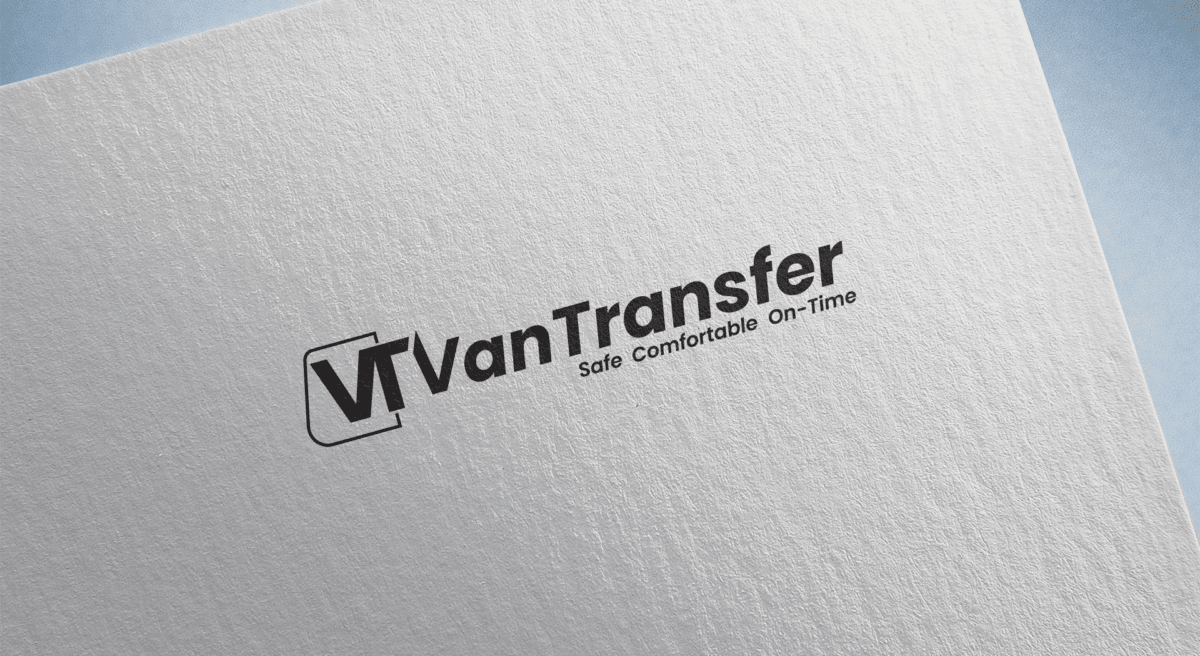 Logo VanTransfer