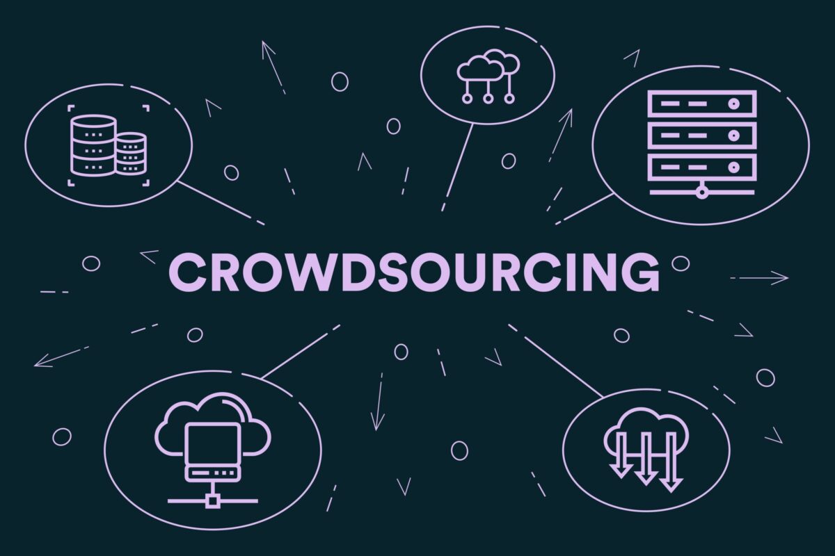 Crowdsourcing – co to jest i jak działa?