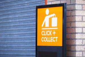 Click and Collect