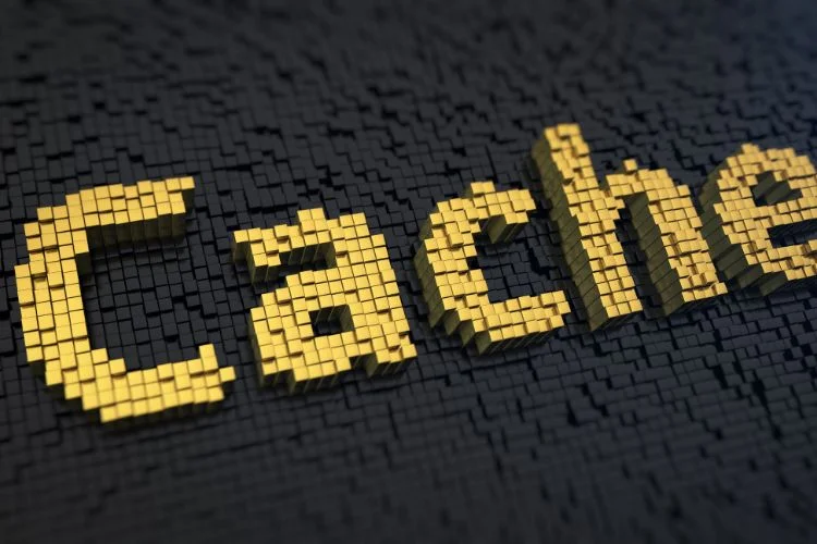 Cache – co to jest pamięć podręczna na stronie internetowej?