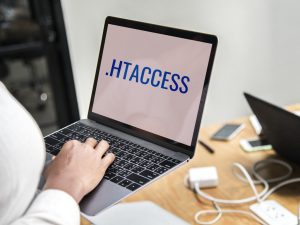 Plik htaccess