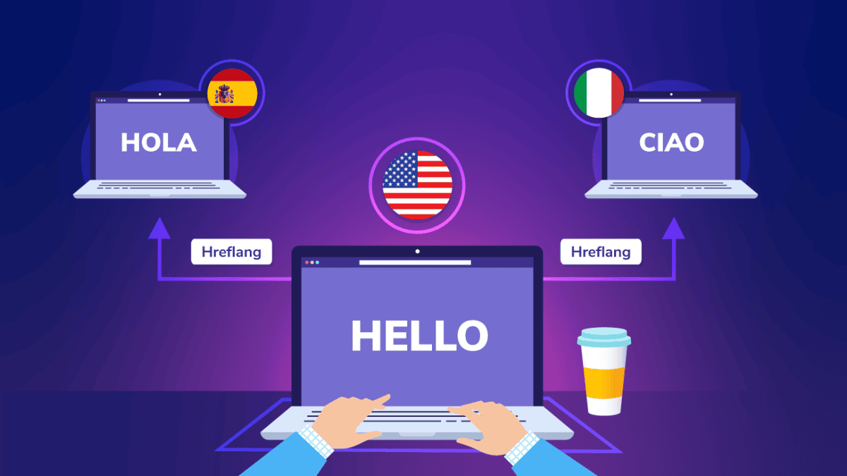 Hreflang – kluczowy element SEO dla stron wielojęzycznych i międzynarodowych
