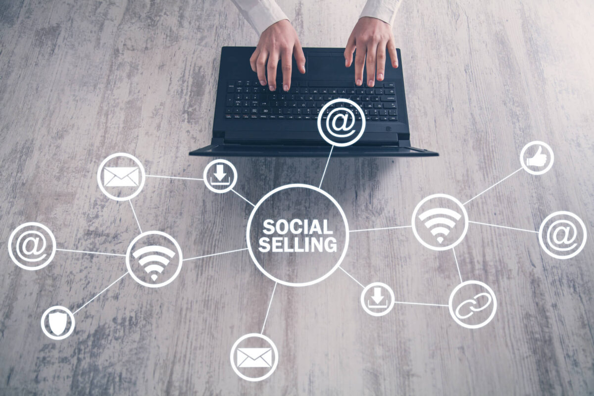 Social Selling – co to jest i dlaczego może odmienić Twoją sprzedaż?