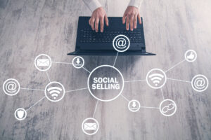 social-selling Social Selling
