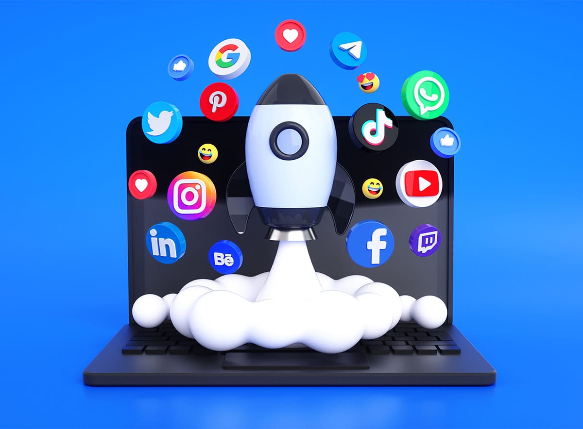 Co to jest Social Media Optimization? Poznaj 6 technik SMO, które zwiększą widoczność Twojej marki