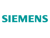 Logo SIEMENS