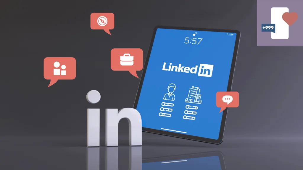 Jak prowadzić konto na LinkedIn? Kompletny przewodnik po budowaniu marki osobistej i firmowej