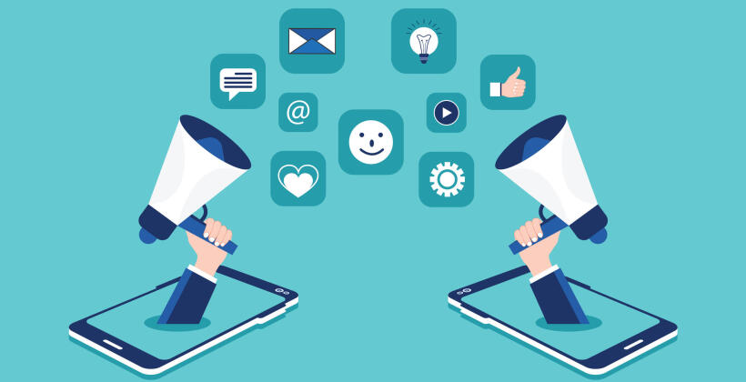 12 aplikacji, które ułatwią Ci marketing w mediach społecznościowych