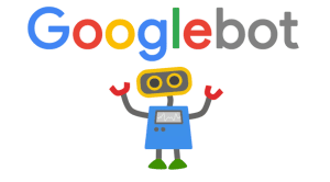 Robot GoogleOther