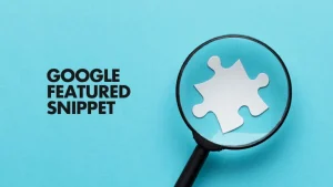 Featured Snippets