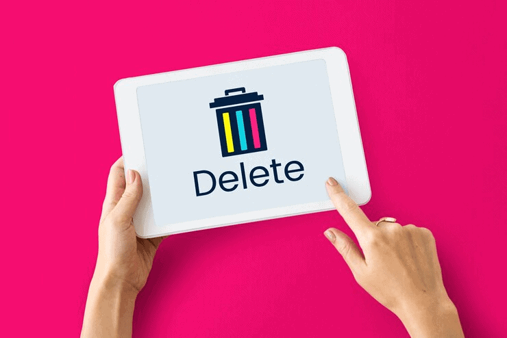 Jak usunąć stronę internetową z&nbsp;Google i&nbsp;odzyskać pełną kontrolę nad&nbsp;widocznością w&nbsp;sieci?