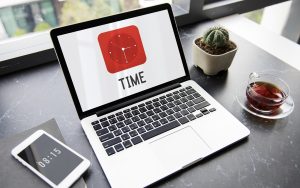 Mniejszy spam w Google